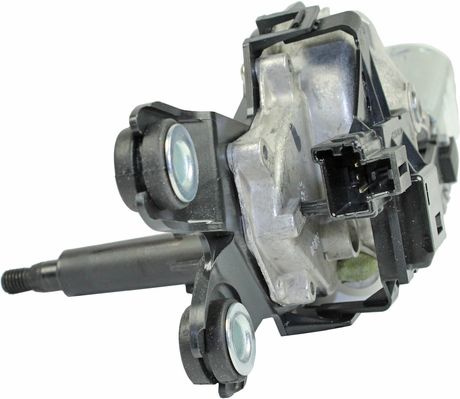 METZGER Wischermotor 2190657 ORIGINAL ERSATZTEIL f&uuml;r FORD, hinten
