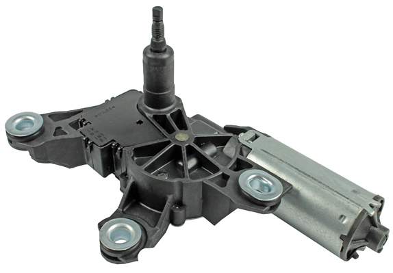 METZGER Wischermotor 2190659 f&uuml;r FORD VAG, hinten