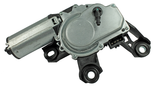 METZGER Wischermotor 2190659 f&uuml;r FORD VAG, hinten