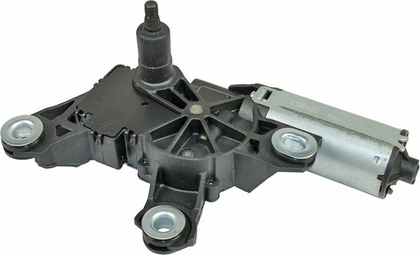 METZGER Wischermotor 2190660 f&uuml;r VAG, hinten