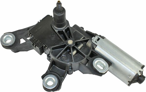 Wischermotor METZGER 2190661 f&uuml;r VAG, hinten