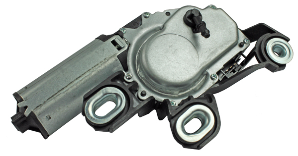 METZGER Wischermotor 2190662 GREENPARTS f&uuml;r MERCEDES-BENZ, hinten, rechts