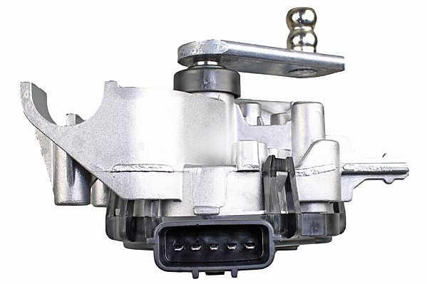 METZGER Wischermotor 2190666 ORIGINAL ERSATZTEIL f&uuml;r RENAULT, vorne