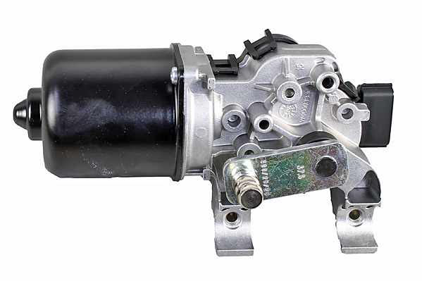 METZGER Wischermotor 2190667 ORIGINAL ERSATZTEIL f&uuml;r RENAULT, vorne