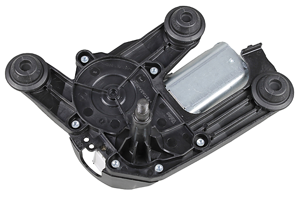 Wischermotor METZGER 2190668 ORIGINAL ERSATZTEIL f&uuml;r CITRO&Euml;N, hinten