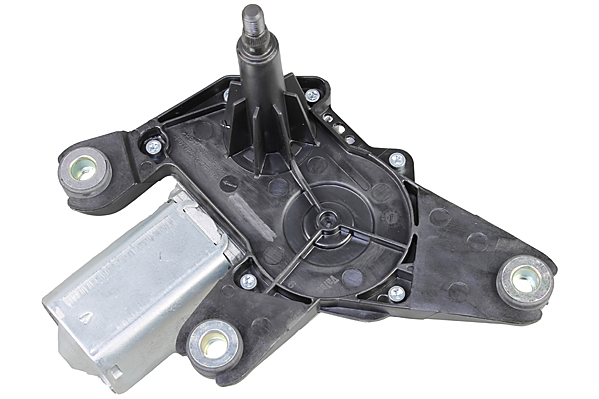 METZGER Wischermotor 2190669 ORIGINAL ERSATZTEIL f&uuml;r NISSAN, hinten