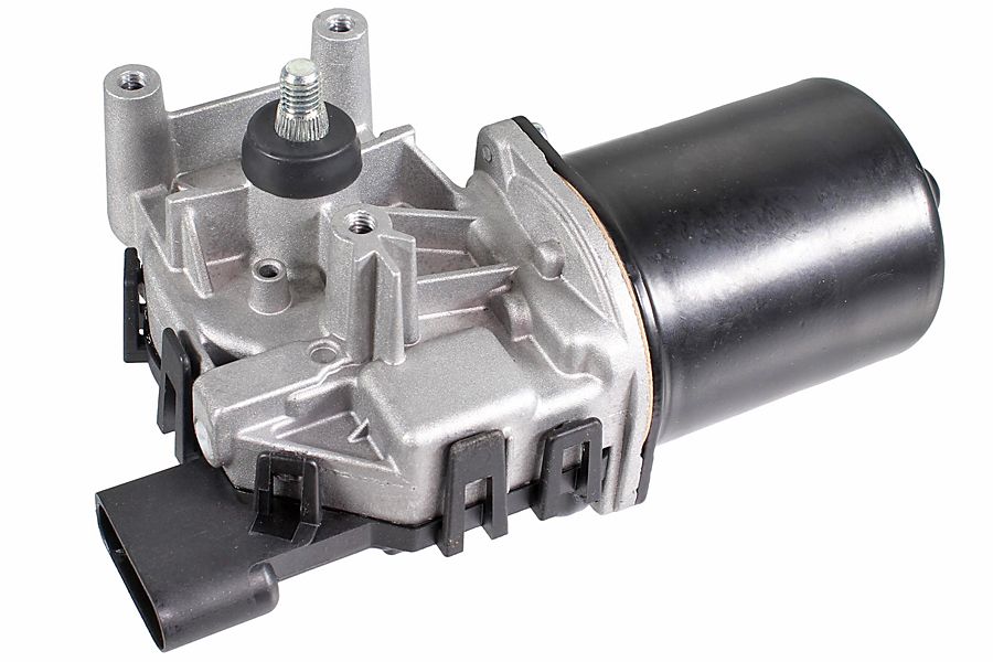 METZGER Wischermotor 2190673 f&uuml;r ALFA ROMEO, vorne