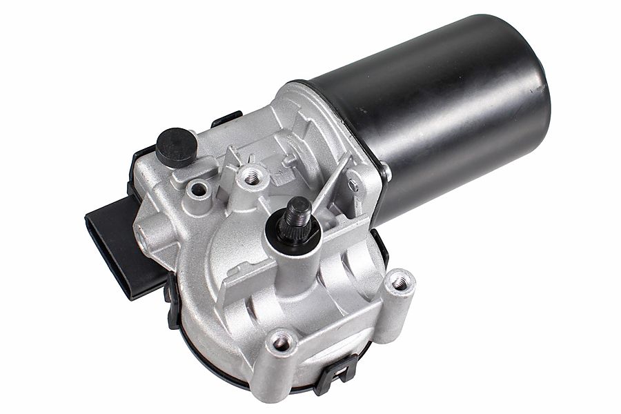 METZGER Wischermotor 2190674 f&uuml;r KIA, vorne