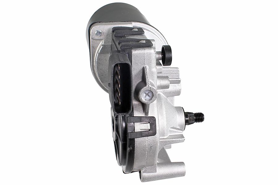 METZGER Wischermotor 2190674 f&uuml;r KIA, vorne