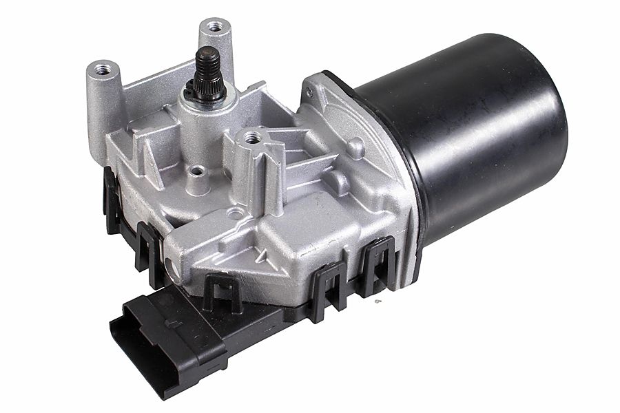 METZGER Wischermotor 2190675 f&uuml;r RENAULT, vorne
