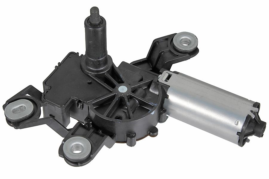 METZGER Wischermotor 2190676 GREENPARTS f&uuml;r SEAT VW, hinten