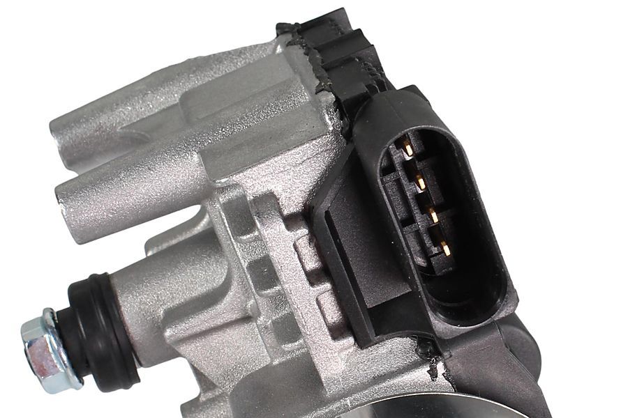 Wischermotor METZGER 2190677 f&uuml;r AUDI, vorne