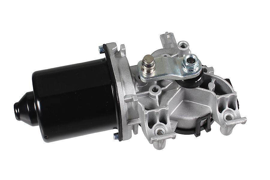 METZGER Wischermotor 2190678 f&uuml;r RENAULT DACIA, vorne