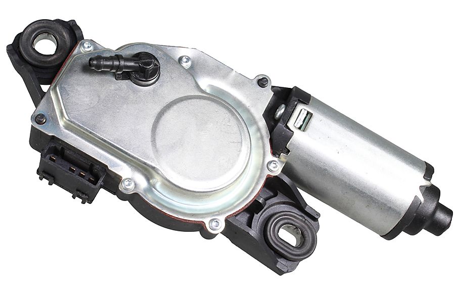 METZGER Wischermotor 2190679 GREENPARTS f&uuml;r VW, f&uuml;r Fahrzeuge mit Heckt&uuml;ren