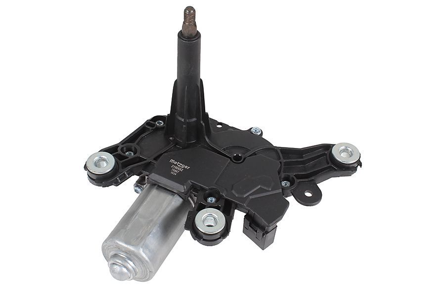 METZGER Wischermotor 2190682 f&uuml;r NISSAN RENAULT DACIA, hinten