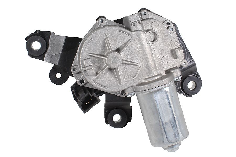 METZGER Wischermotor 2190682 f&uuml;r NISSAN RENAULT DACIA, hinten