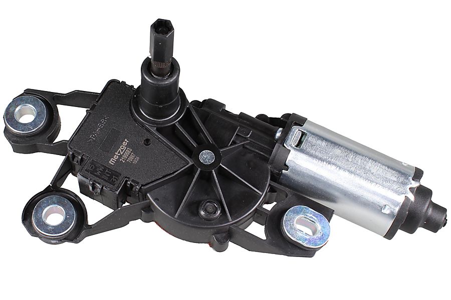 METZGER Wischermotor 2190683 f&uuml;r SEAT, hinten
