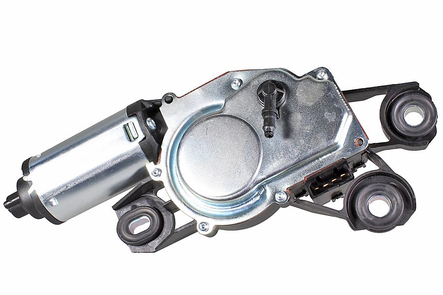 METZGER Wischermotor 2190683 f&uuml;r SEAT, hinten