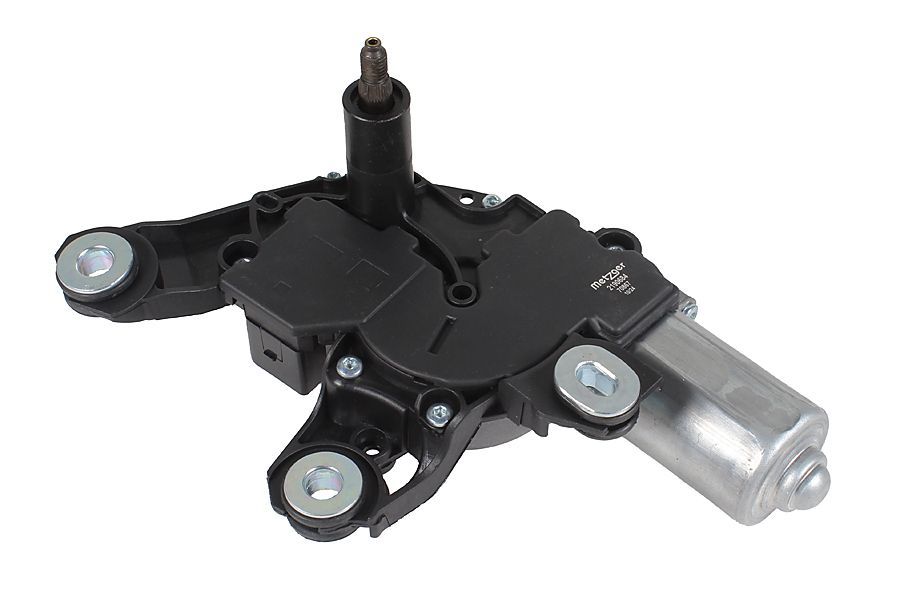 METZGER Wischermotor 2190684 GREENPARTS f&uuml;r AUDI BENTLEY, hinten