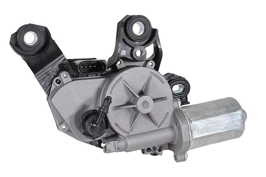 METZGER Wischermotor 2190684 GREENPARTS f&uuml;r AUDI BENTLEY, hinten