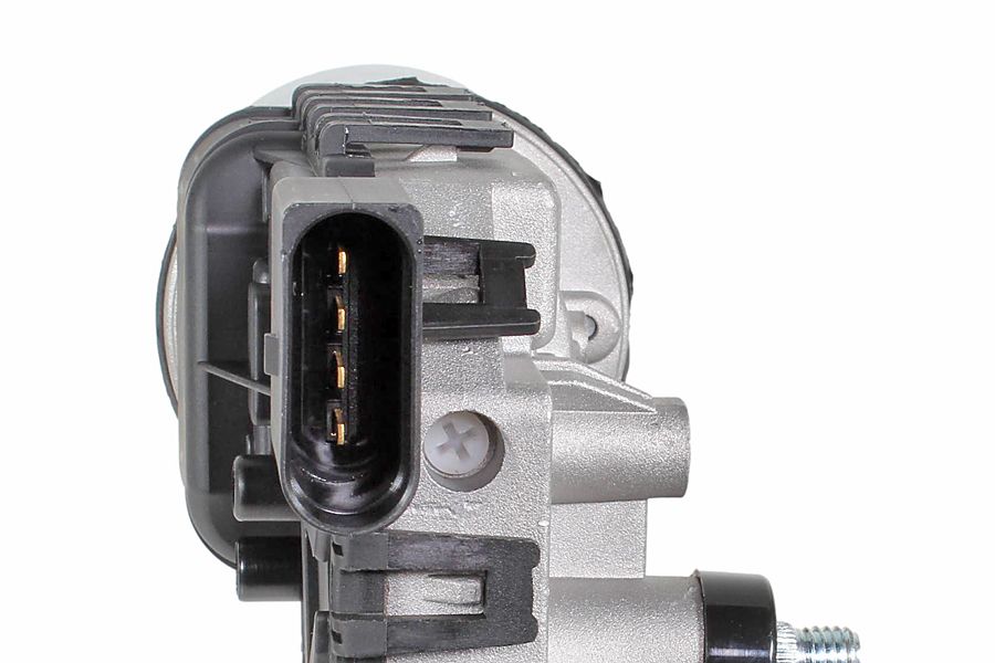 METZGER Wischermotor 2190686 f&uuml;r SEAT SKODA VW, vorne