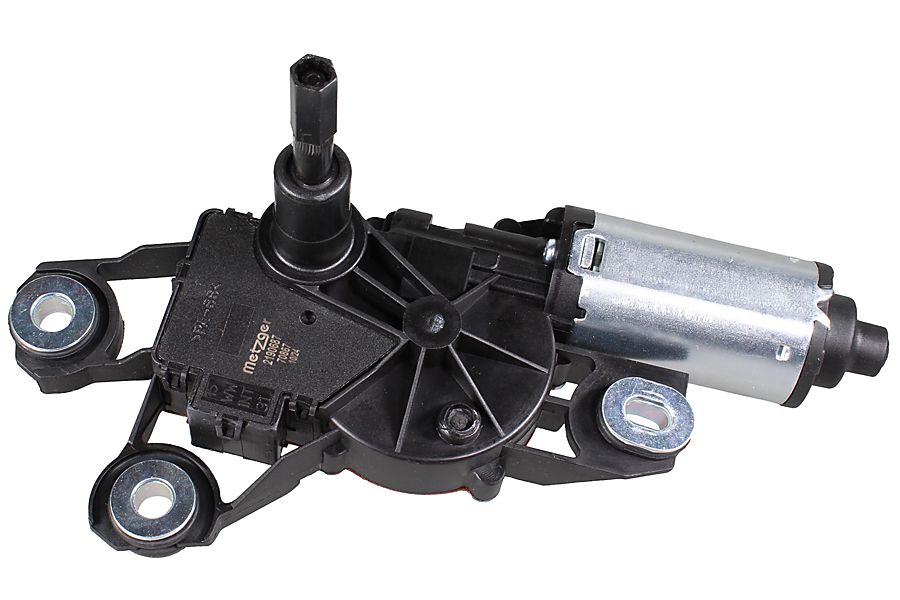 METZGER Wischermotor 2190687 f&uuml;r SEAT, hinten