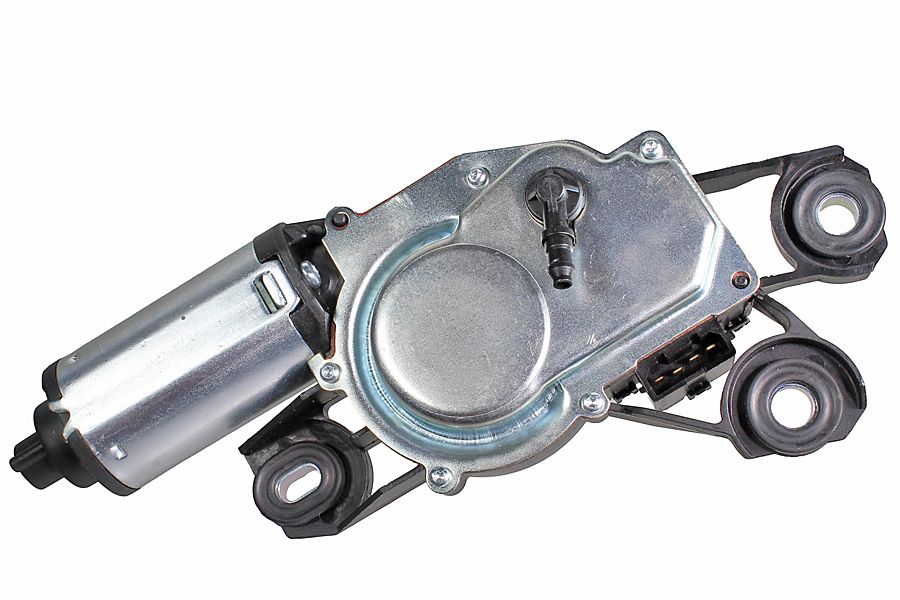 METZGER Wischermotor 2190687 f&uuml;r SEAT, hinten