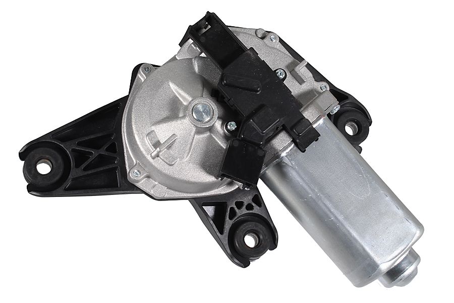 Wischermotor METZGER 2190688 f&uuml;r RENAULT, hinten