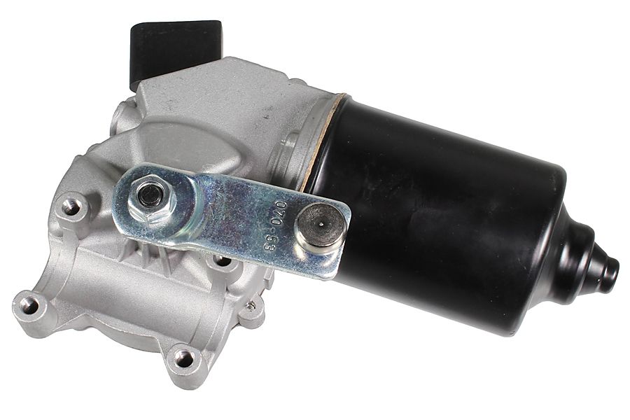METZGER Wischermotor 2190689 f&uuml;r OPEL GENERAL MOTORS, vorne