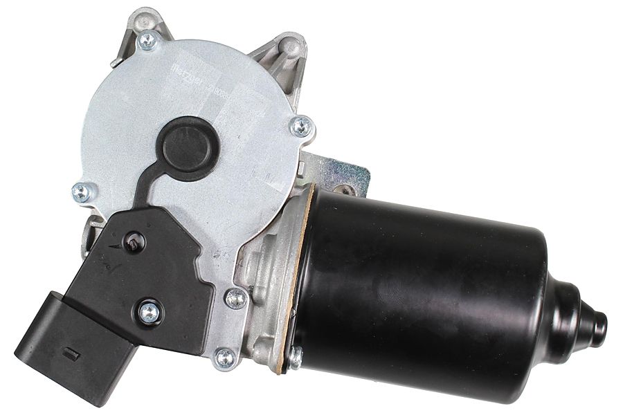 METZGER Wischermotor 2190689 f&uuml;r OPEL GENERAL MOTORS, vorne