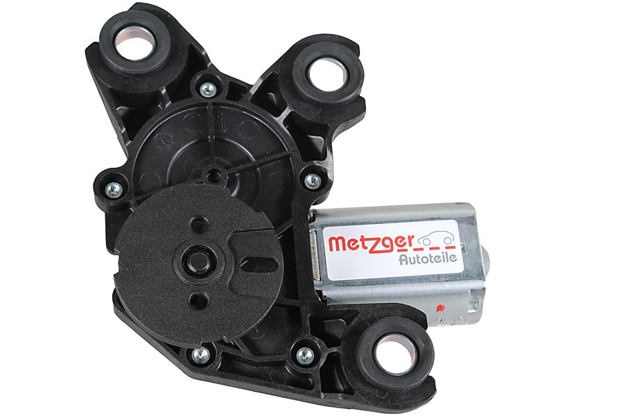 METZGER Wischermotor 2190691 ORIGINAL ERSATZTEIL GREENPARTS f&uuml;r CITRO&Euml;N FIAT