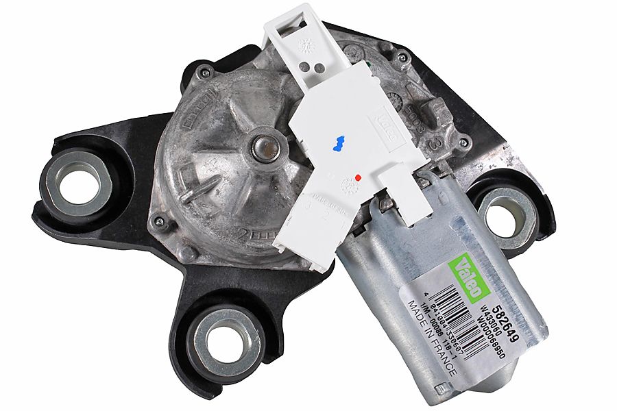 Wischermotor METZGER 2190692 ORIGINAL ERSATZTEIL GREENPARTS f&uuml;r CITRO&Euml;N FIAT