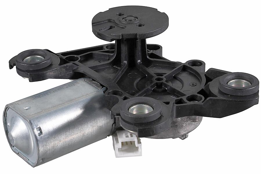Wischermotor METZGER 2190692 ORIGINAL ERSATZTEIL GREENPARTS f&uuml;r CITRO&Euml;N FIAT