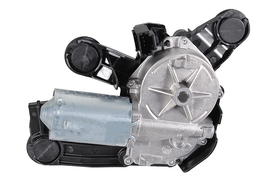 METZGER Wischermotor 2190693 ORIGINAL ERSATZTEIL f&uuml;r PEUGEOT, hinten