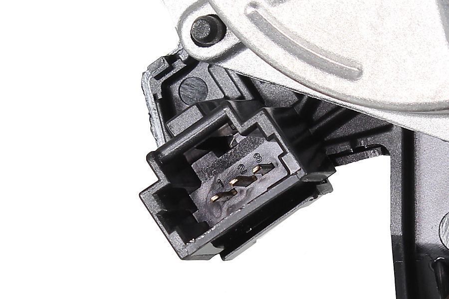 METZGER Wischermotor 2190693 ORIGINAL ERSATZTEIL f&uuml;r PEUGEOT, hinten