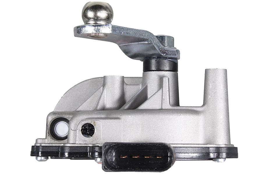 METZGER Wischermotor AUTOTEILE 2190694 ORIGINAL ERSATZTEIL GREENPARTS f&uuml;r MAN VW