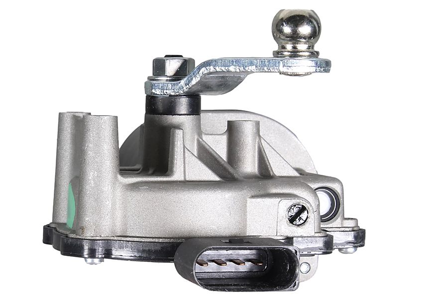 METZGER Wischermotor AUTOTEILE 2190695 ORIGINAL ERSATZTEIL f&uuml;r AUDI, vorne