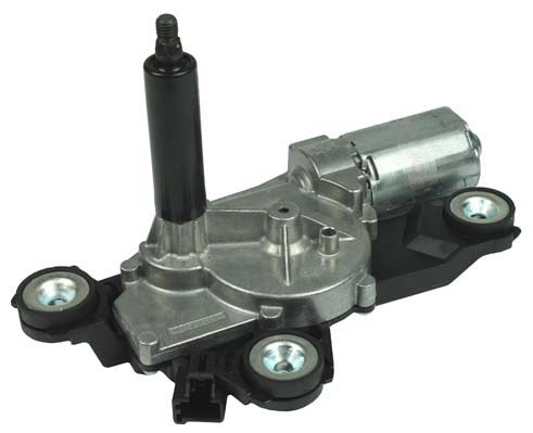 Wischermotor METZGER 2190701 ORIGINAL ERSATZTEIL f&uuml;r FORD VOLVO, hinten