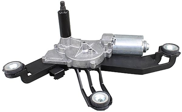 METZGER Wischermotor 2190702 ORIGINAL ERSATZTEIL f&uuml;r FORD, hinten
