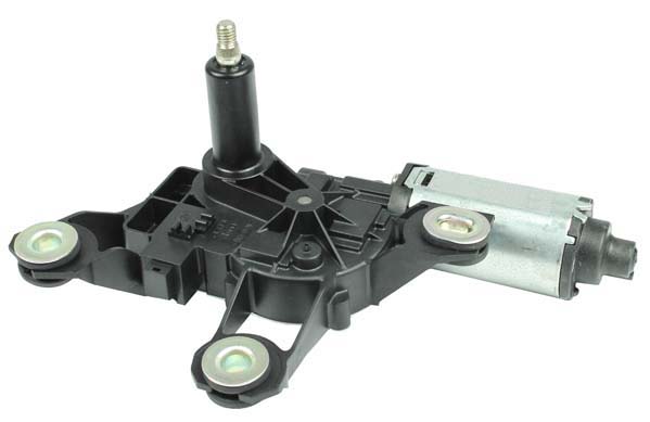 Wischermotor METZGER 2190703 ORIGINAL ERSATZTEIL f&uuml;r FORD, hinten