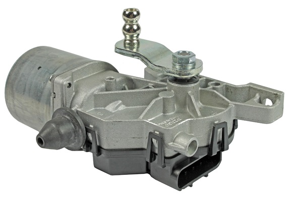 Wischermotor METZGER 2190704 ORIGINAL ERSATZTEIL f&uuml;r FORD, vorne