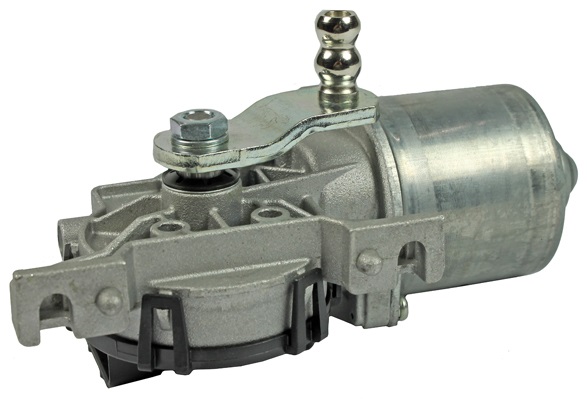 Wischermotor METZGER 2190704 ORIGINAL ERSATZTEIL f&uuml;r FORD, vorne