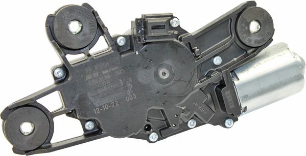 METZGER Wischermotor 2190706 ORIGINAL ERSATZTEIL f&uuml;r FORD, hinten