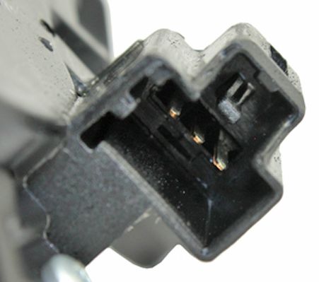 METZGER Wischermotor 2190706 ORIGINAL ERSATZTEIL f&uuml;r FORD, hinten
