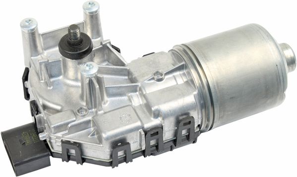 METZGER Wischermotor 2190707 ORIGINAL ERSATZTEIL f&uuml;r FORD, vorne