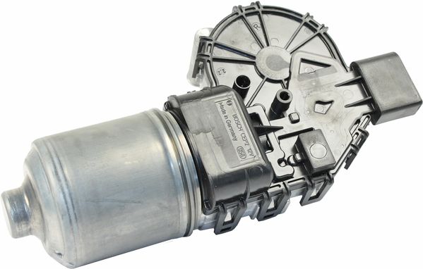METZGER Wischermotor 2190707 ORIGINAL ERSATZTEIL f&uuml;r FORD, vorne