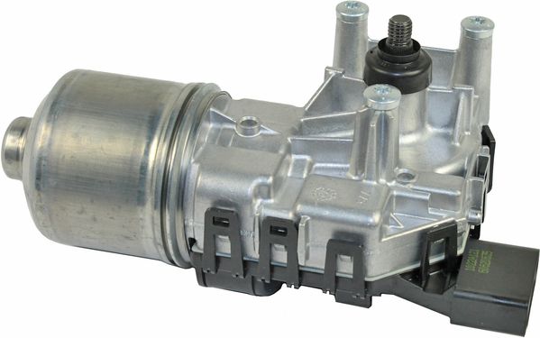 METZGER Wischermotor 2190708 ORIGINAL ERSATZTEIL f&uuml;r FORD, vorne