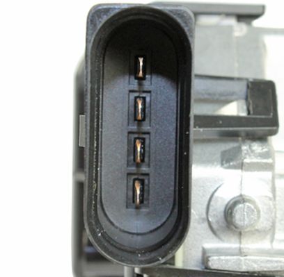 METZGER Wischermotor 2190708 ORIGINAL ERSATZTEIL f&uuml;r FORD, vorne
