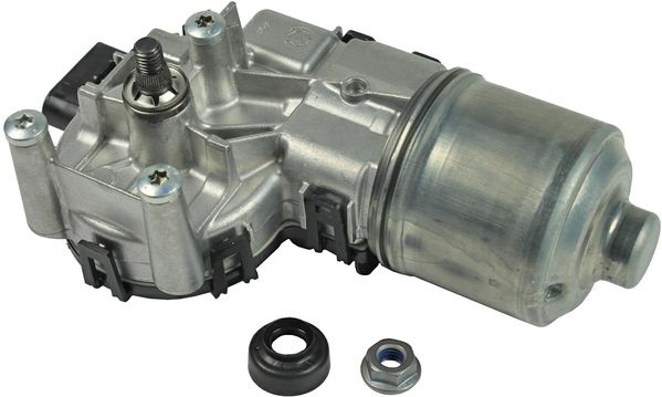 METZGER Wischermotor 2190709 ORIGINAL ERSATZTEIL f&uuml;r FORD, vorne