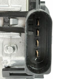 METZGER Wischermotor 2190709 ORIGINAL ERSATZTEIL f&uuml;r FORD, vorne